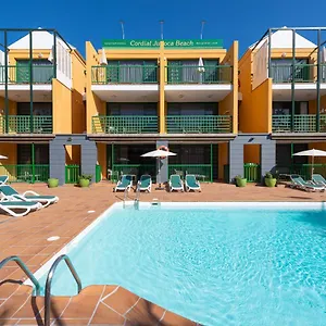 Appartement Cordial Judoca (adults Only), Playa del Inglés