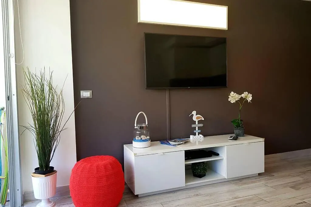 Luxury Apt 1 Minute From The Beach Of The Dunes Playa del Ingles  Spain