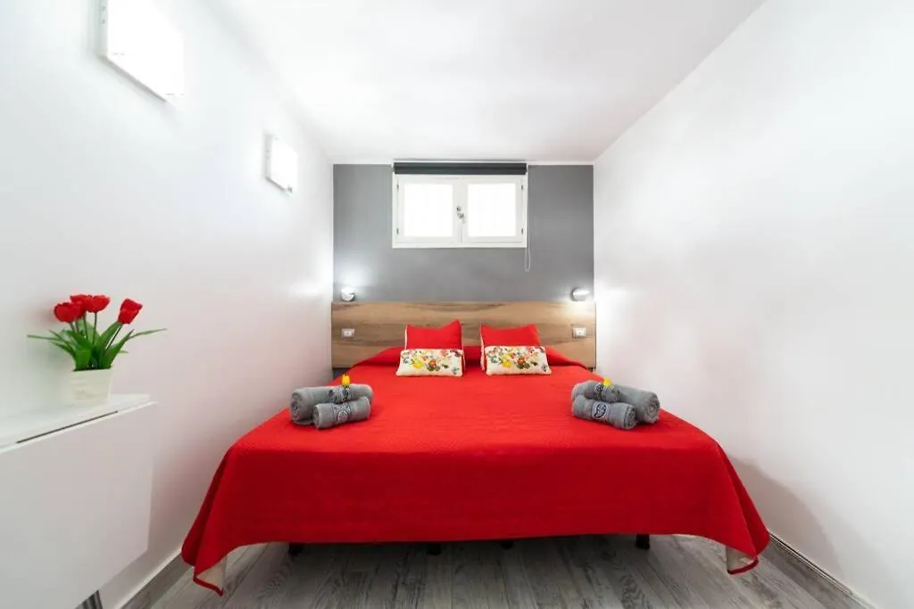 Luxury Apt 1 Minute From The Beach Of The Dunes Playa del Ingles  Playa del Ingles (Gran Canaria)