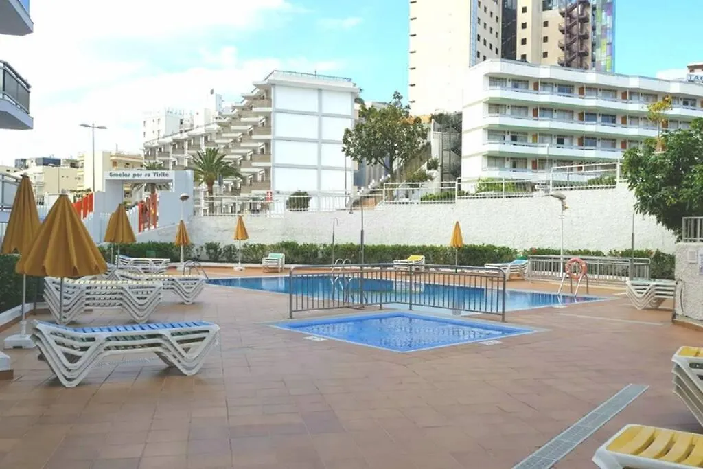 Luxury Apt 1 Minute From The Beach Of The Dunes Playa del Ingles