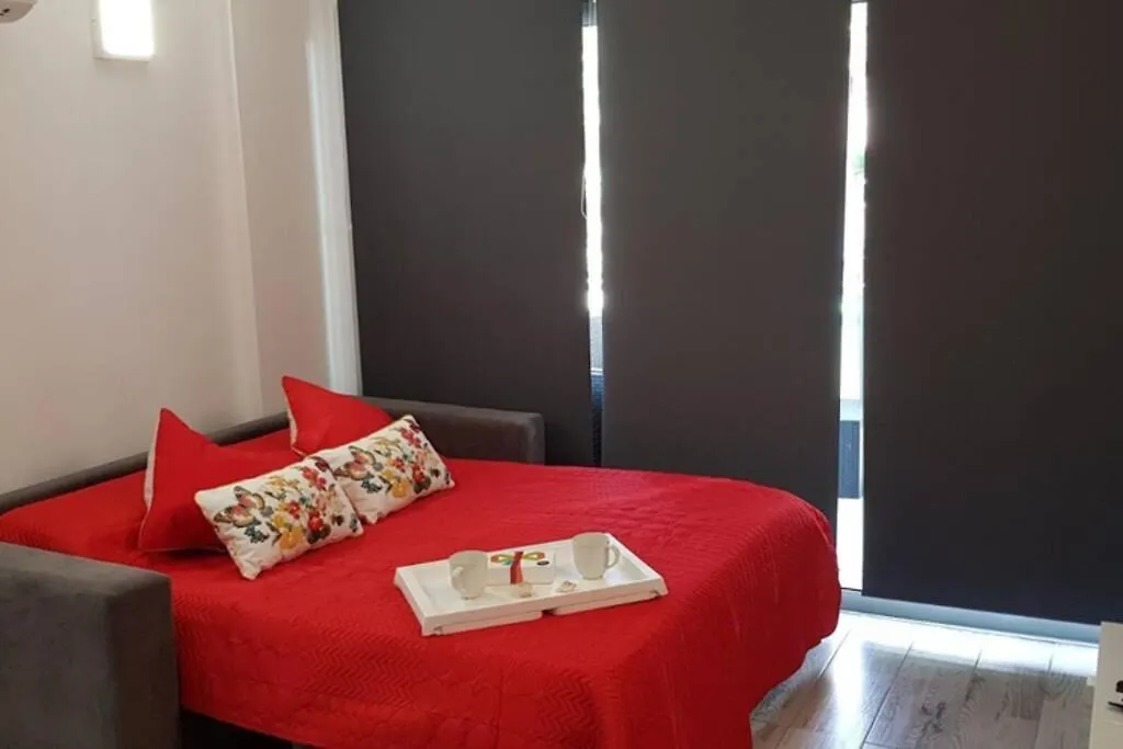 Luxury Apt 1 Minute From The Beach Of The Dunes Playa del Ingles  Spain